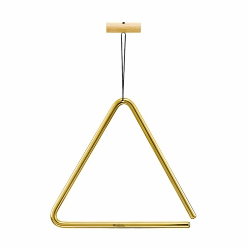 Meinl Percussion Samba Triangle 15 3/4"   STR140