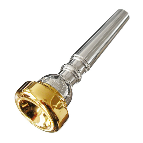 YAMAHA-Mouthpiece Trumpet Signature GP -Allen Vizzutti