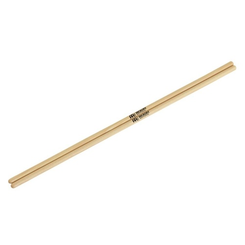 Meinl Percussion TS5/16 Timbale Sticks, Hickory Wood, Made in Germany