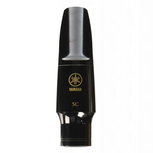 Yamaha TS-5C  Standard Mouthpiece - Tenor Saxophone 5C Mouthpiece