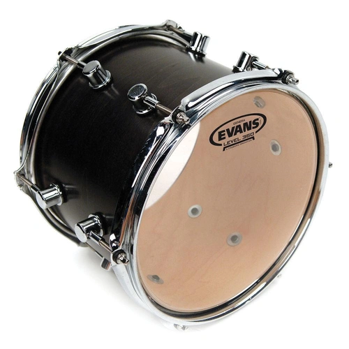 Evans Genera Resonant Drum Head, 14 Inch