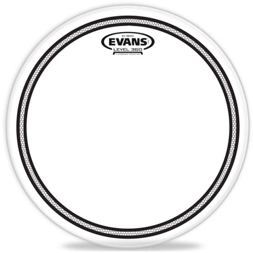 Evans EC Resonant Drumhead, 18 inch TT18ECR