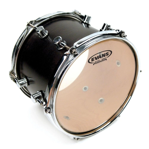 Evans G1 Clear Drum Head, 18 Inch