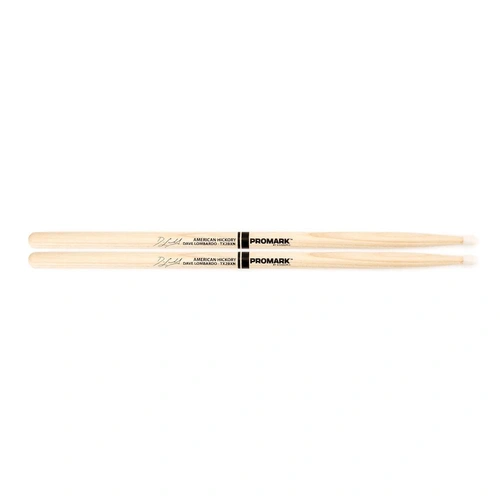 Promark Hickory 2BX Dave Lombardo Nylon Tip drumstick