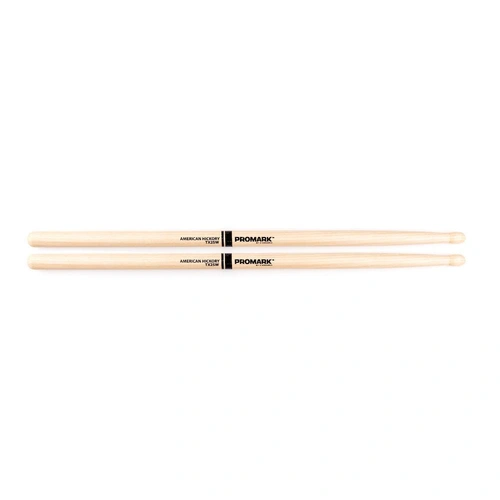 Promark Hickory 2S Wood Tip drumstick