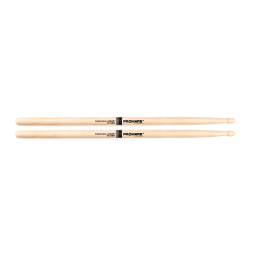Promark Hickory 419 Wood Tip drumstick