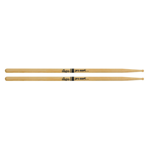 Promark Hickory 424 Horacio 'El Negro' Hernandez Wood Tip drumstick