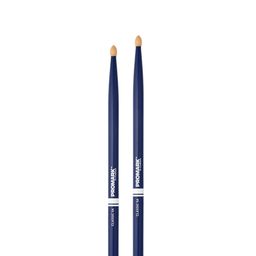 Promark Classic 5A Blue TX5AW-BLUE
