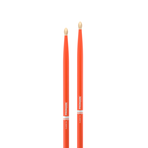 Promark Classic 5A Orange