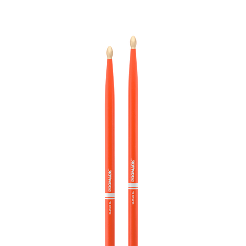 Promark Classic 5A Orange