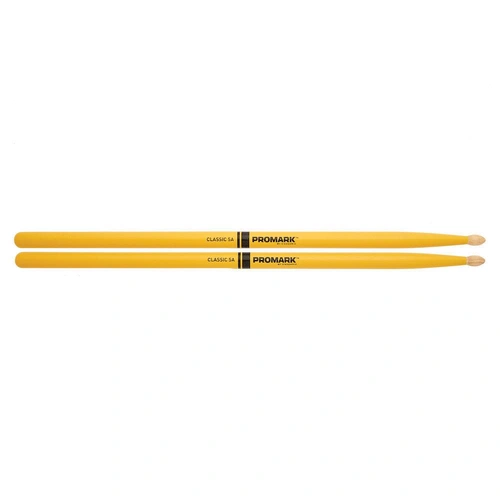 Promark Classic 5A Yellow