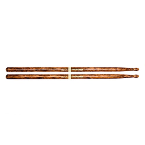 Promark Classic 5B FireGrain Drumsticks - Pair