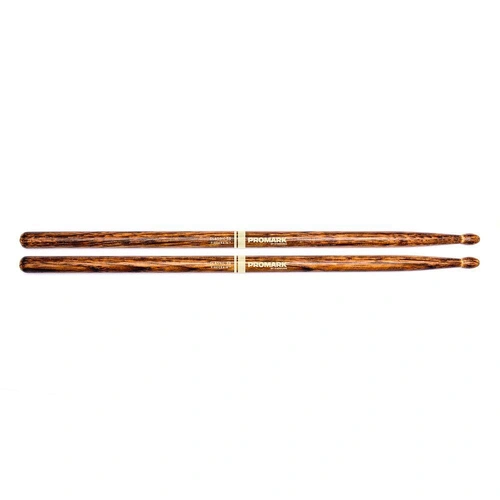 Promark Classic 5B FireGrain Drumsticks - Pair