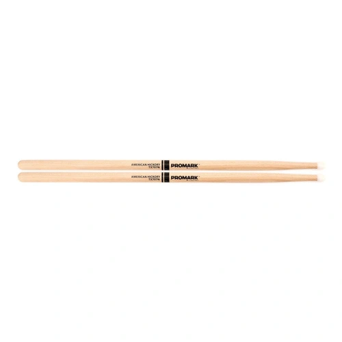Promark Hickory 707 Nylon Tip drumstick