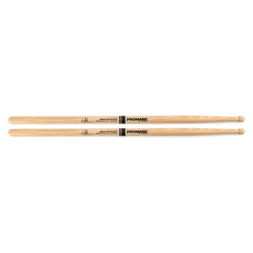 Promark Hickory 707 Simon Phillips Wood Tip drumstick