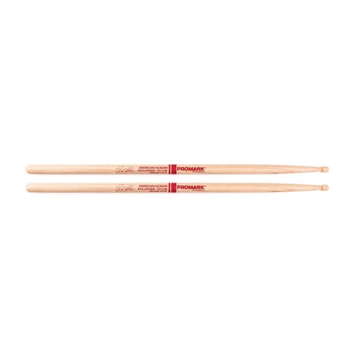Promark Hickory 717 Rick Latham Wood Tip drumstick
