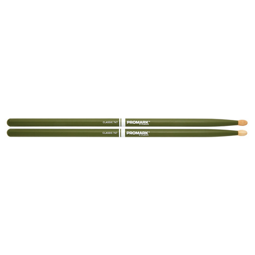 Promark Classic 747 Green