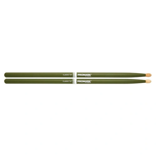 Promark Classic 747 Green