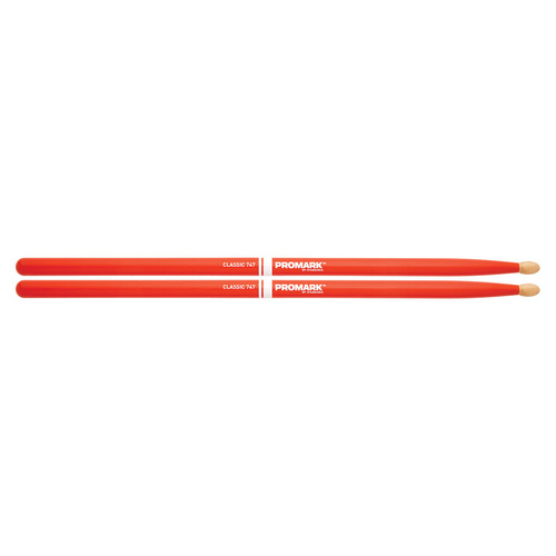 Promark Classic 747 Orange