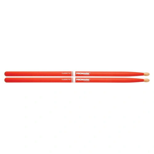 Promark Classic 747 Orange