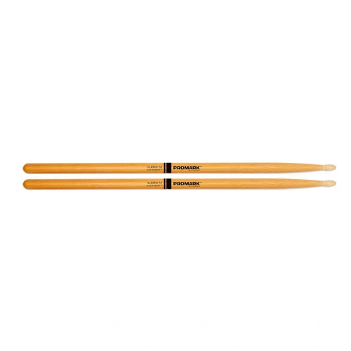 Promark Classic 7A ActiveGrip Clear