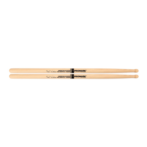 Promark Hickory 808 Wood Tip Paul Wertico drumstick