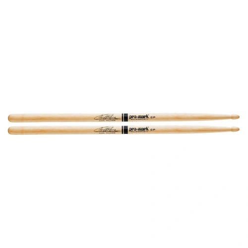 Promark Hickory CP Wood Tip Carl Palmer drumstick