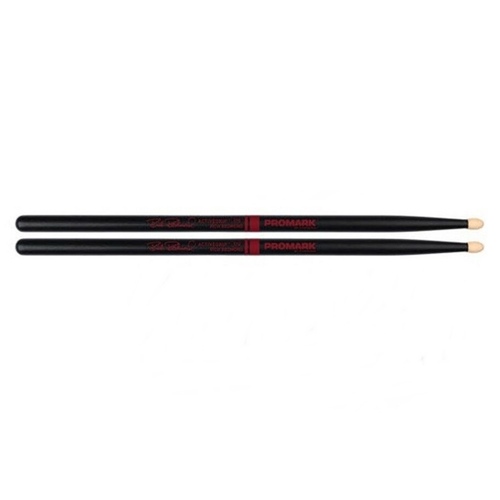 ProMark TXRRW-AG Rich Redmond ActiveGrip 595 Drumsticks  Wood Tip 1 Pair Active
