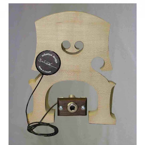 Schatten UB-03 Upright Bass Pickup