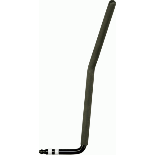 IBANEZ UTA20 TREMOLO ARM - Black