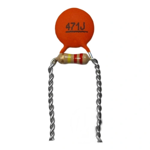 Volume Mod for Guitars