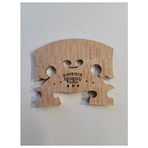 Superieur Despiau Viola Di Amore Gaillarde  Baroque Bridge - 52mm