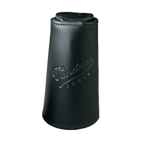Vandoren Leather Cap for Leather Ligature E Flat Clarinet