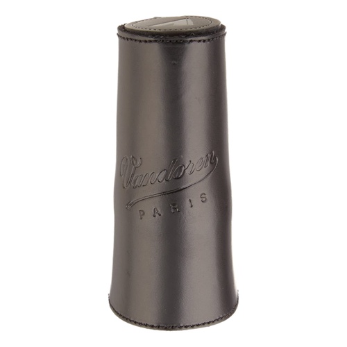 Vandoren Leather Cap for Leather Ligature Alto Saxophone