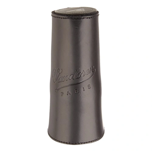 Vandoren Leather Cap for Leather Ligature Alto Saxophone