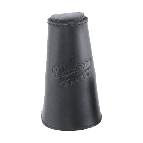 Vandoren Klassic Leather Cap for Alto Saxophone
