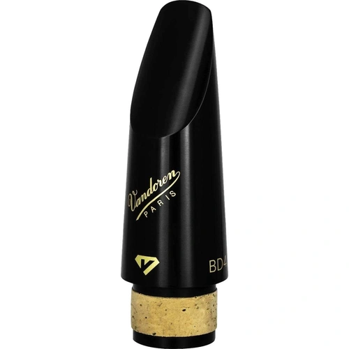 Vandoren Bb Clarinet Black Diamond Mouthpiece BD4 13 series