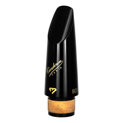 Vandoren Bb Clarinet Black Diamond Mouthpiece BD7 13 Series