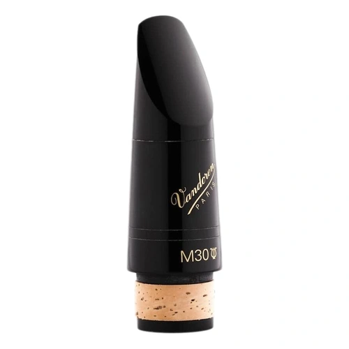 Vandoren B Flat Clarinet Mouthpiece M30 Lyre