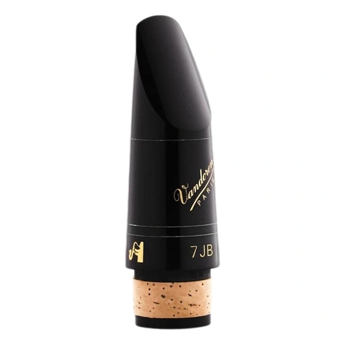 Vandoren B Flat Clarinet Mouthpiece 7JB