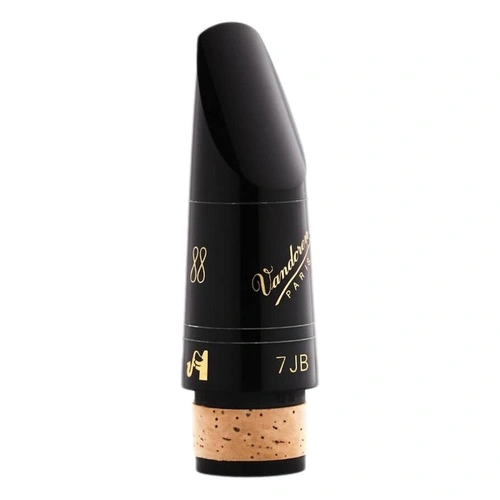 Vandoren B Flat Clarinet Mouthpiece 7JB Profile 88