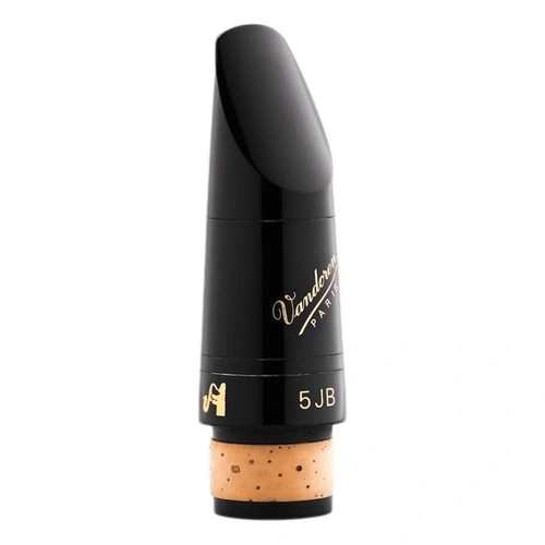 Vandoren B Flat Clarinet Mouthpiece 5JB - Jazz Mouthpiece