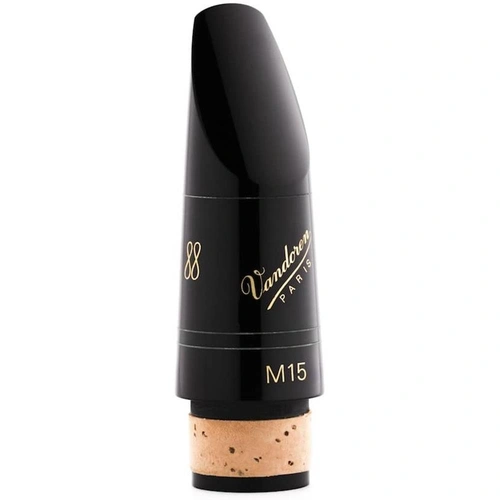 Vandoren B Flat Clarinet Mouthpiece M15 Profile 88