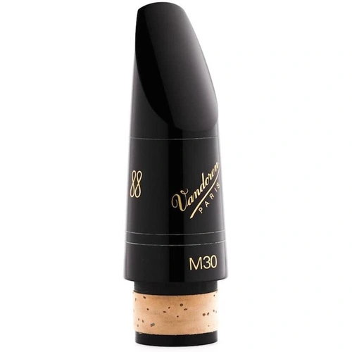 Vandoren B Flat Clarinet Mouthpiece M30 Profile 88