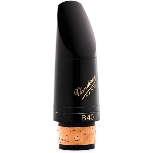 Vandoren E Flat Clarinet Mouthpiece B40
