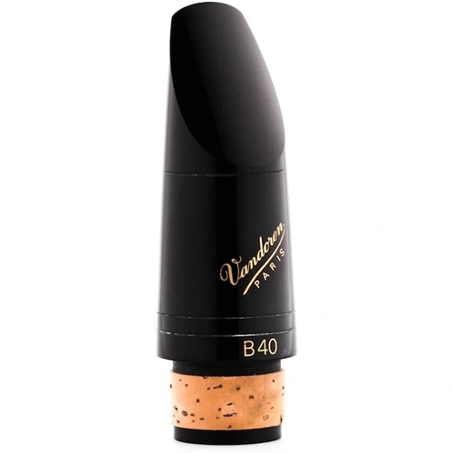 Vandoren E Flat Clarinet Mouthpiece B40