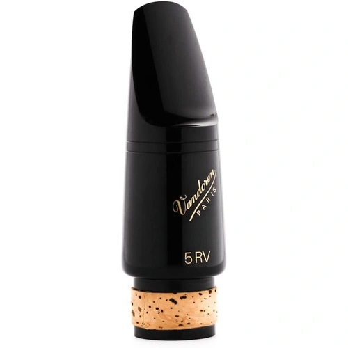 Vandoren Alto Clarinet Mouthpiece 5RV