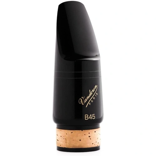 Vandoren Bass Clarinet Mouthpiece B45