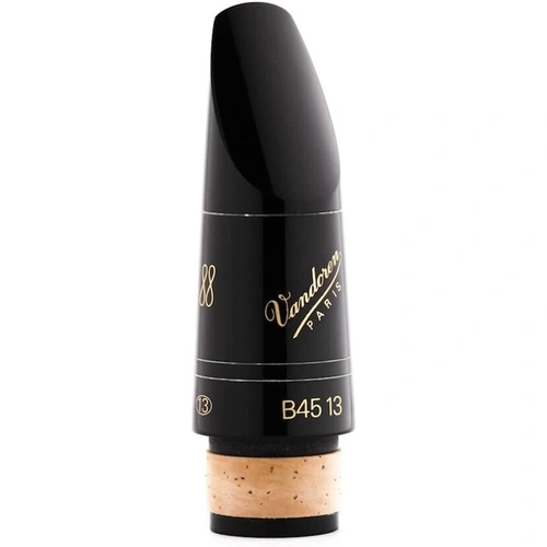 Vandoren B Flat Clarinet Mouthpiece Series 13 B45