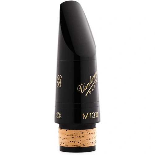 Vandoren B Flat Clarinet Mouthpiece Series 13 M13 Lyre